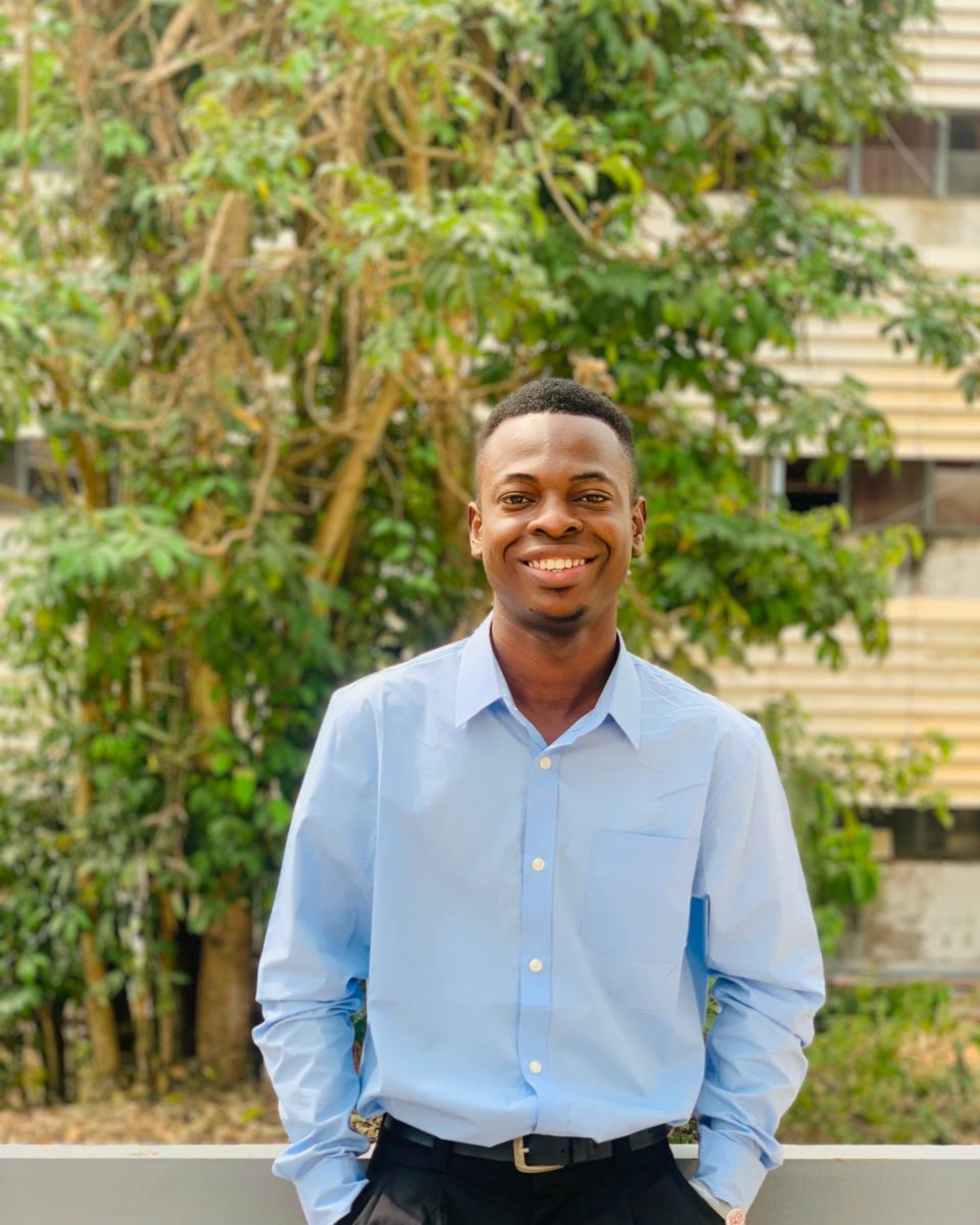 Ajao Emmanuel Olumide