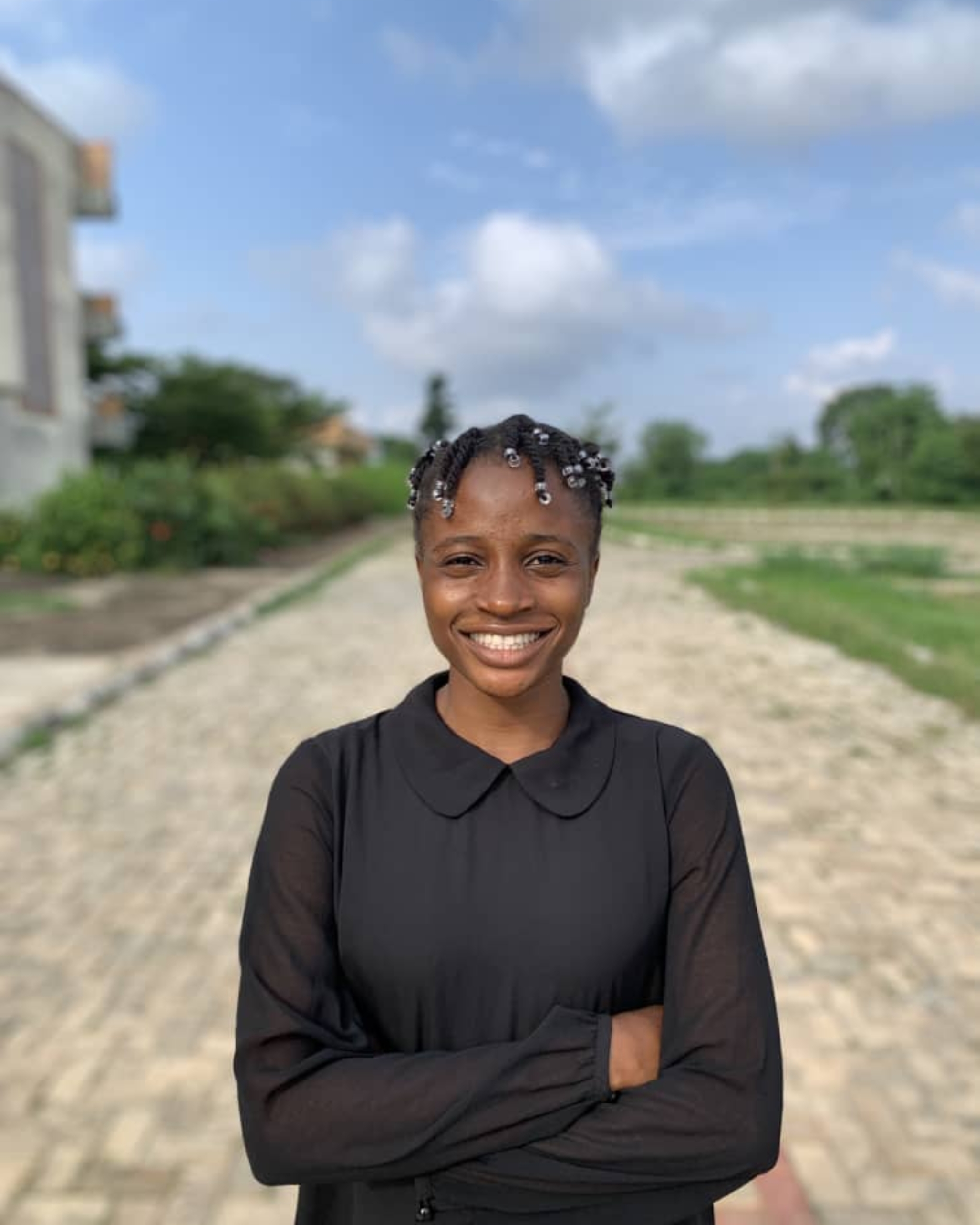 Ajibade Miracle Deborah