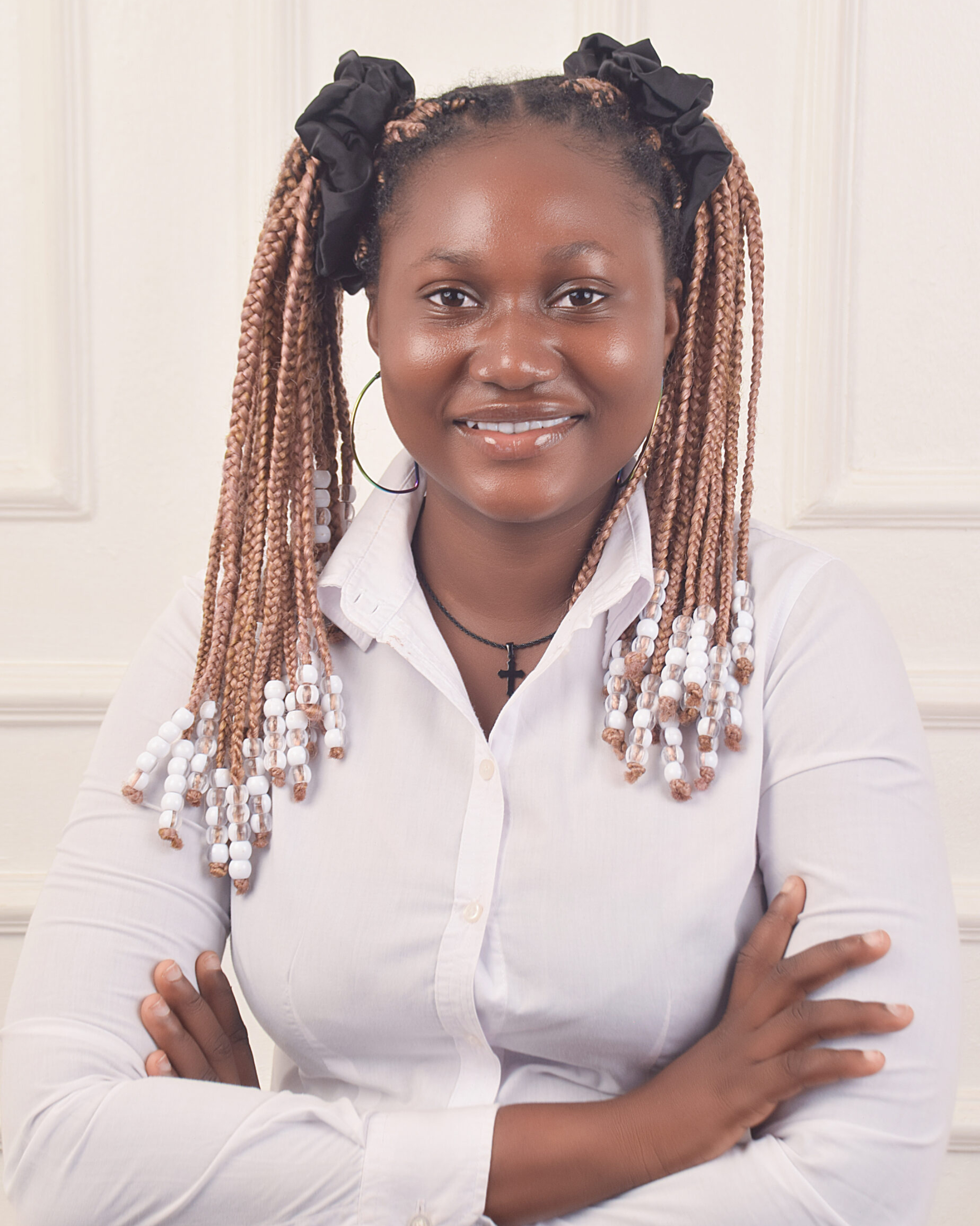 Jimoh Jumoke Elizabeth