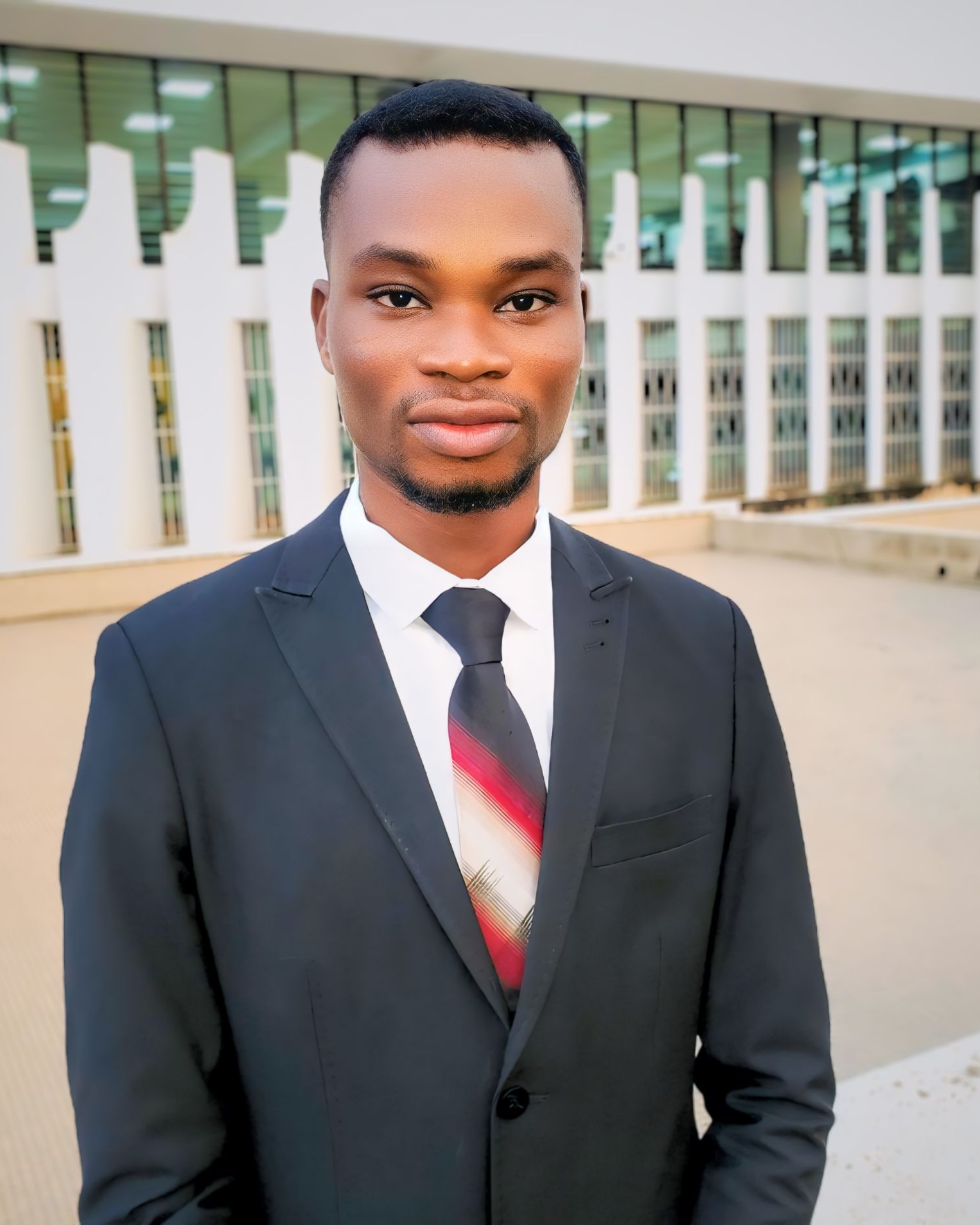 Olalekan Samuel Akinpelu