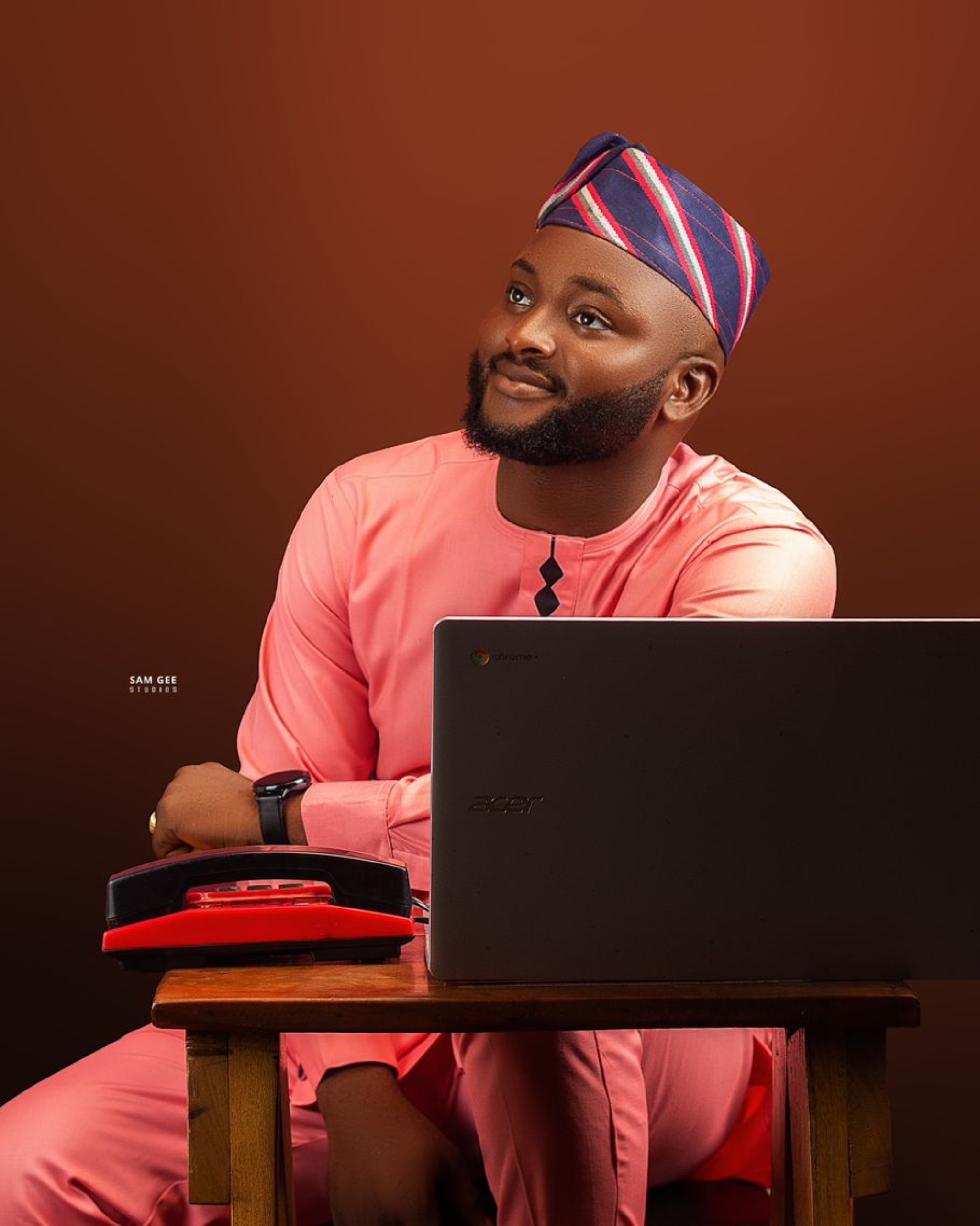 oke Abidemi Adewale